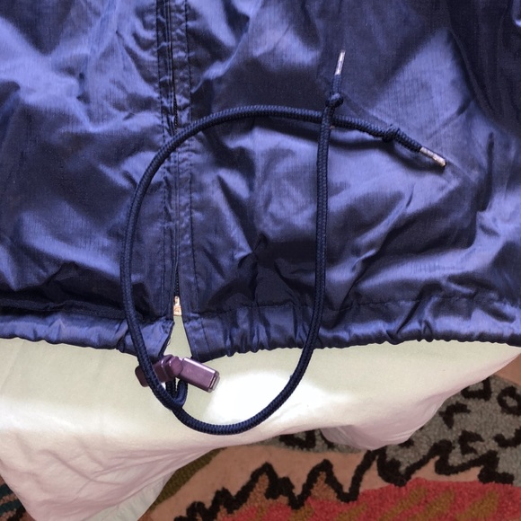 Vintage REI windbreaker Mountain Tek Jacket - Picture 2 of 10